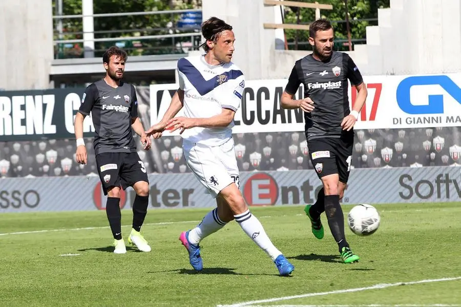 Stefano Mauri