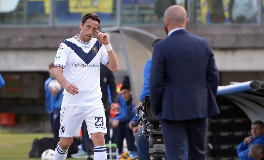 Stefano Mauri