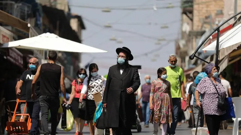Pandemia, così Israele si prepara al nuovo lockdown