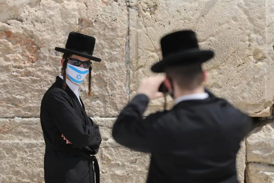 Pandemia, così Israele si prepara al nuovo lockdown