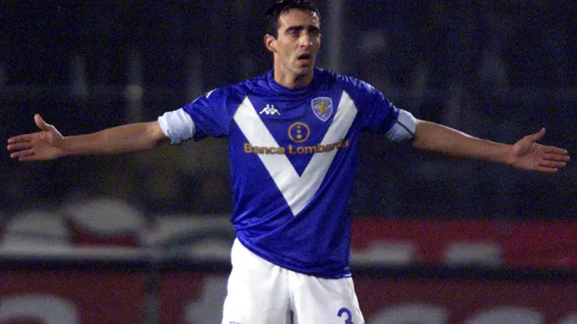 Dario Dainelli
