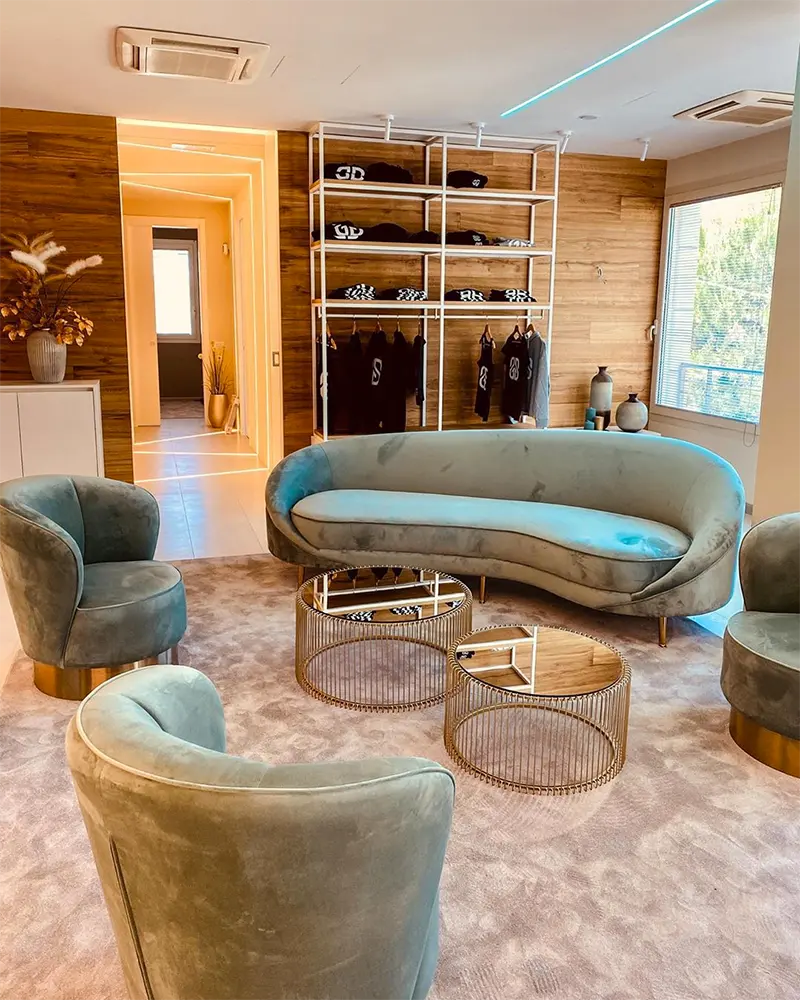 GS LOFT
