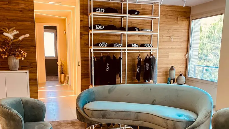 GS LOFT