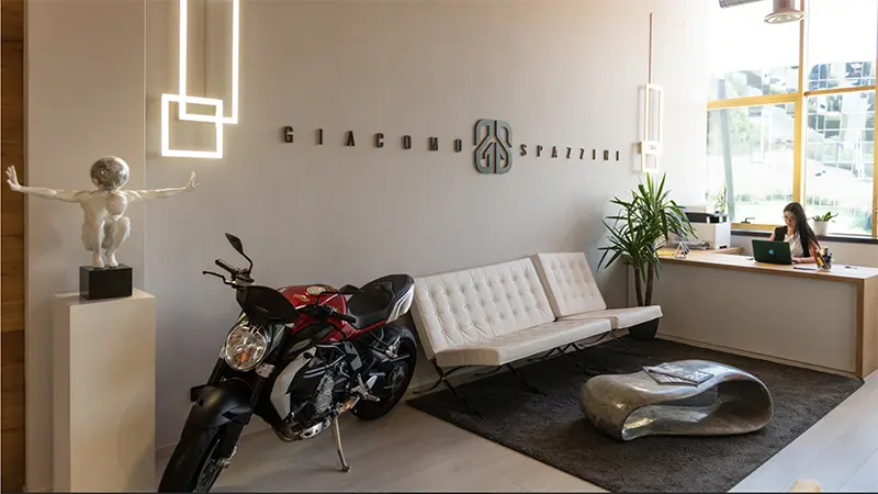 GS LOFT