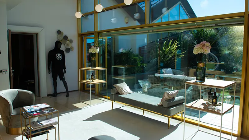 GS LOFT