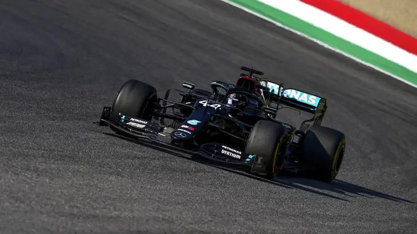 Gran Premio del Mugello