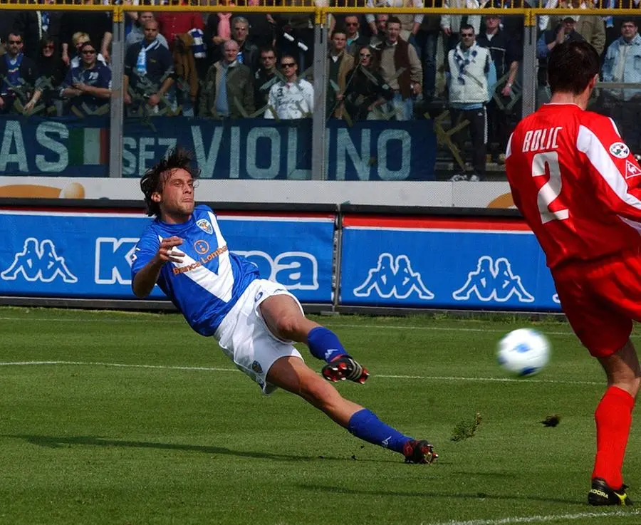 Stefano Mauri