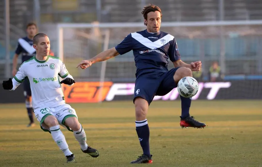 Stefano Mauri