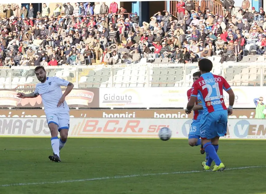 Brescia Dream Team, le seconde punte: Daniele Corvia