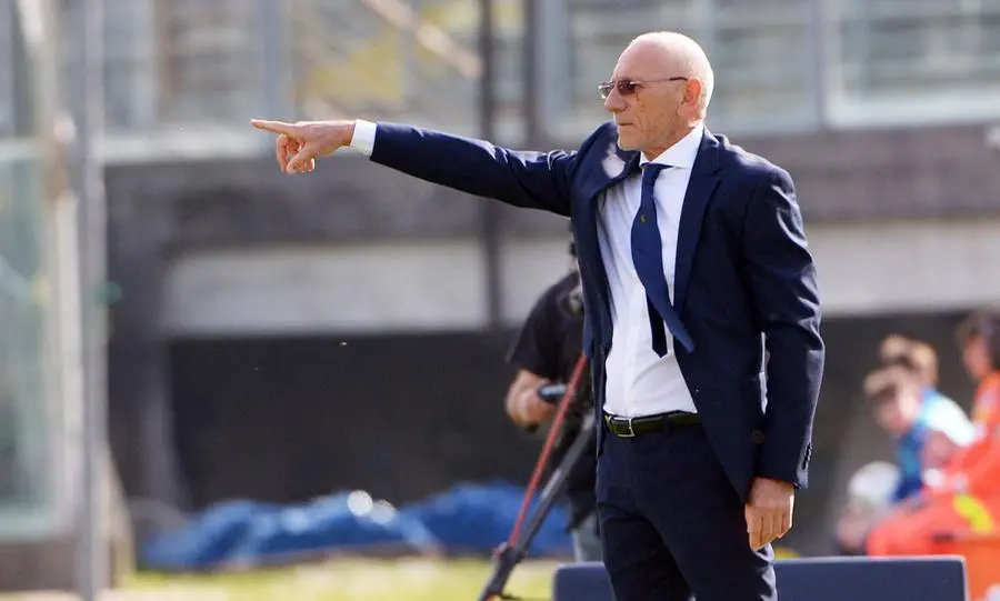Luigi Cagni