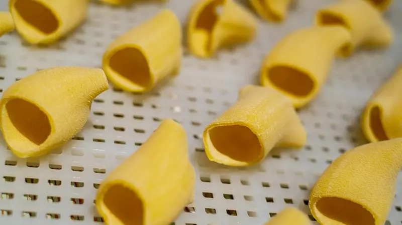 PastaRex, il club per gli amanti della pasta fresca