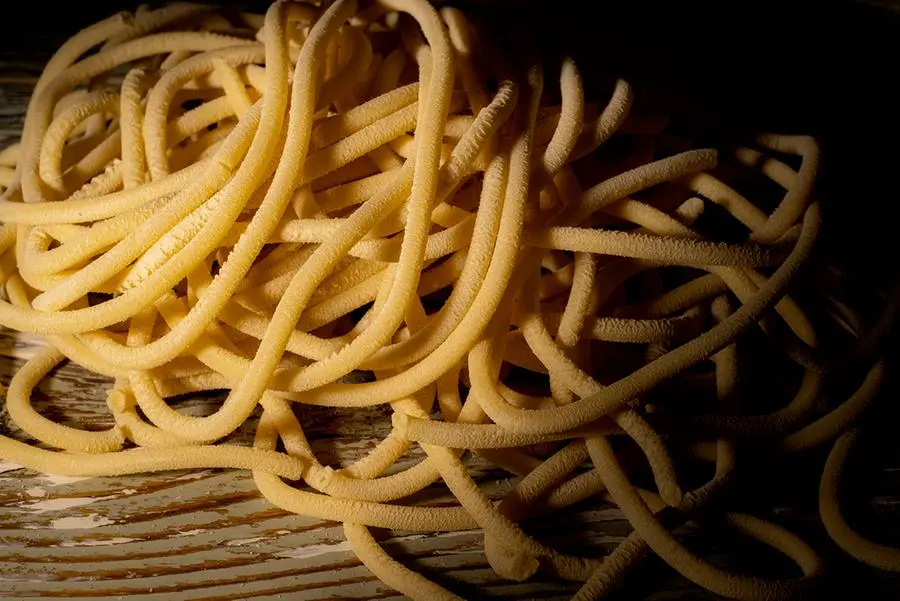 PastaRex, il club per gli amanti della pasta fresca