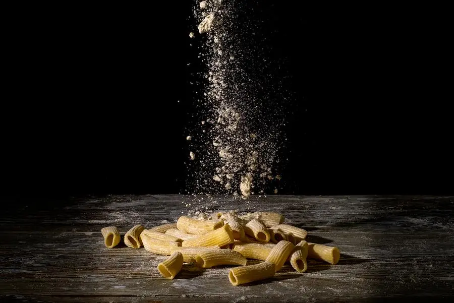 PastaRex, il club per gli amanti della pasta fresca