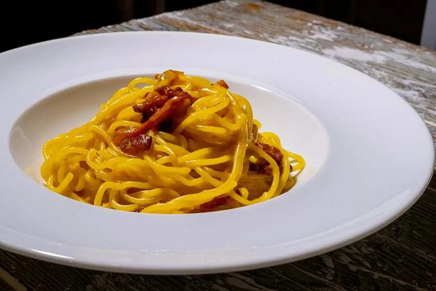 PastaRex, il club per gli amanti della pasta fresca