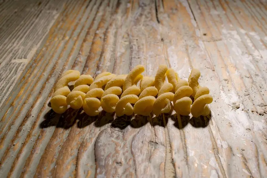 PastaRex, il club per gli amanti della pasta fresca