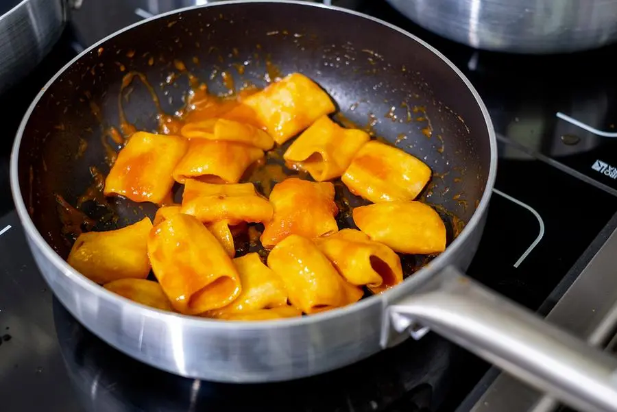 PastaRex, il club per gli amanti della pasta fresca