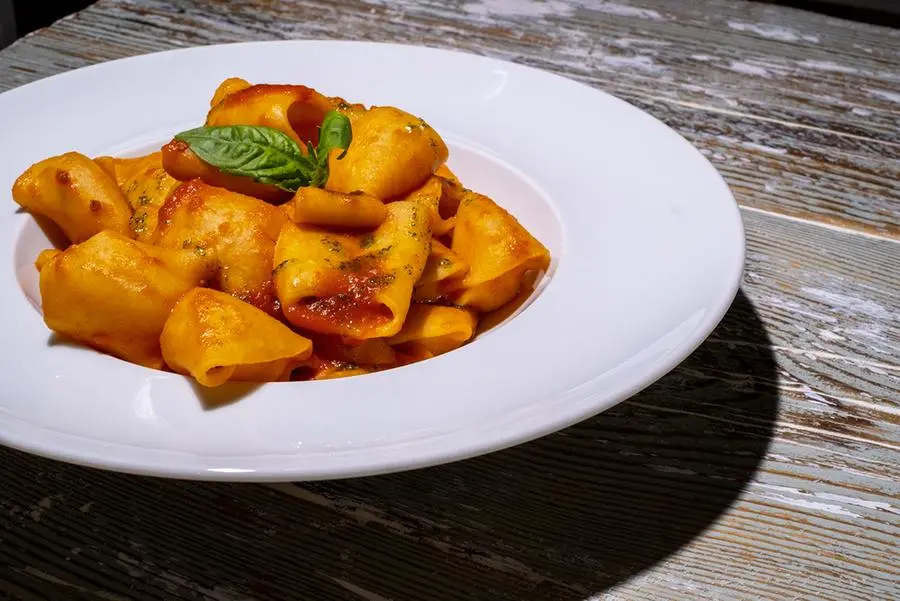 PastaRex, il club per gli amanti della pasta fresca