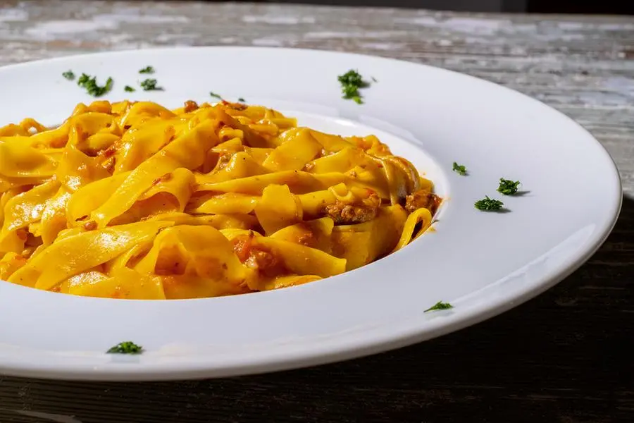 PastaRex, il club per gli amanti della pasta fresca