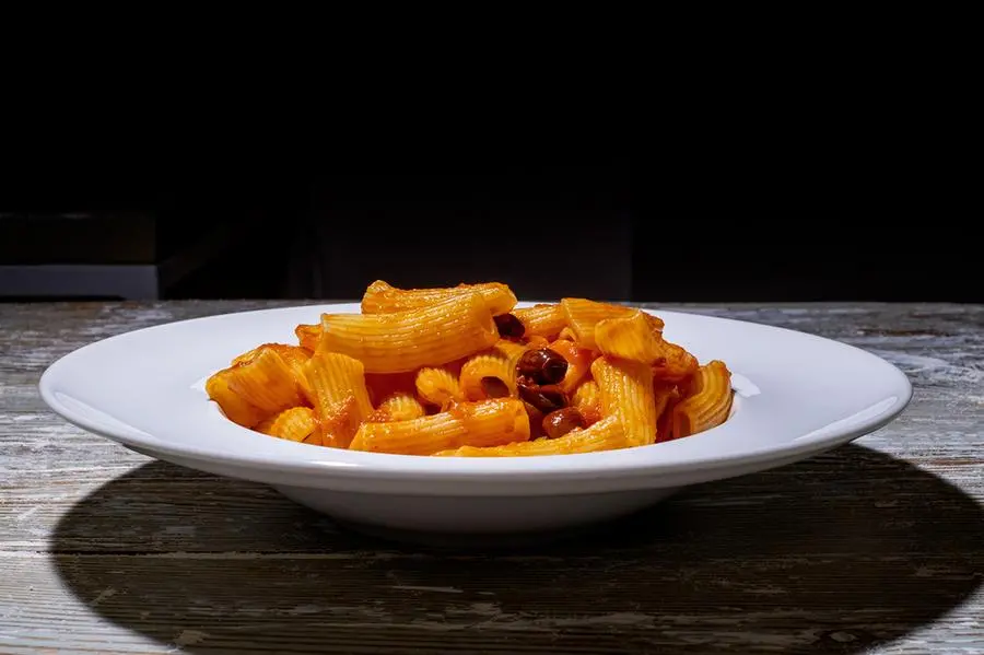 PastaRex, il club per gli amanti della pasta fresca