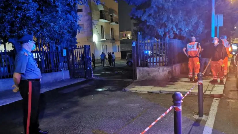 Lecce, arrestato il presunto assassino dei due fidanzati