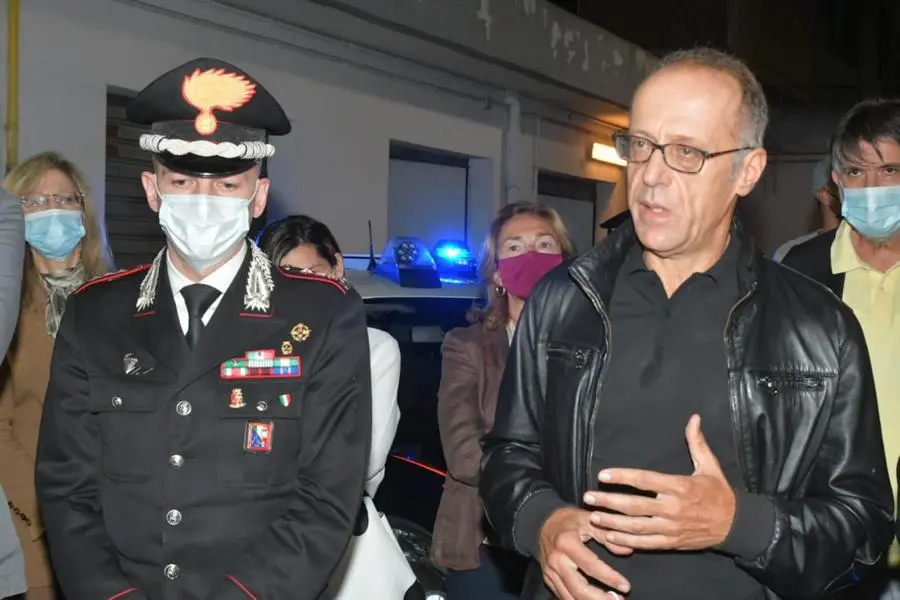 Lecce, arrestato il presunto assassino dei due fidanzati