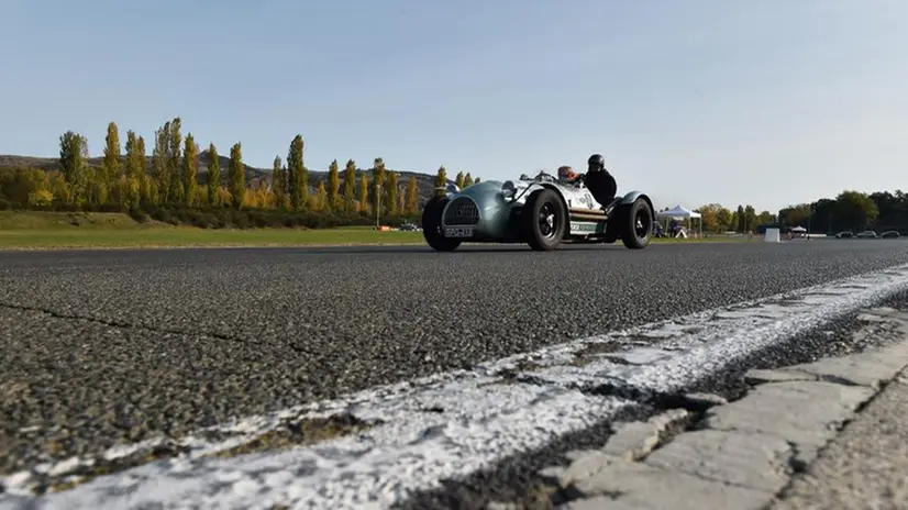 Il passaggio da Varano