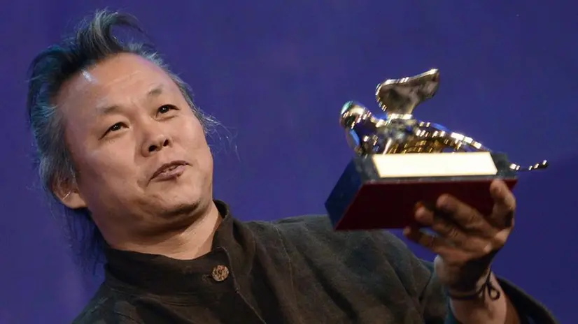 Alcune immagini di Kim Ki-duk