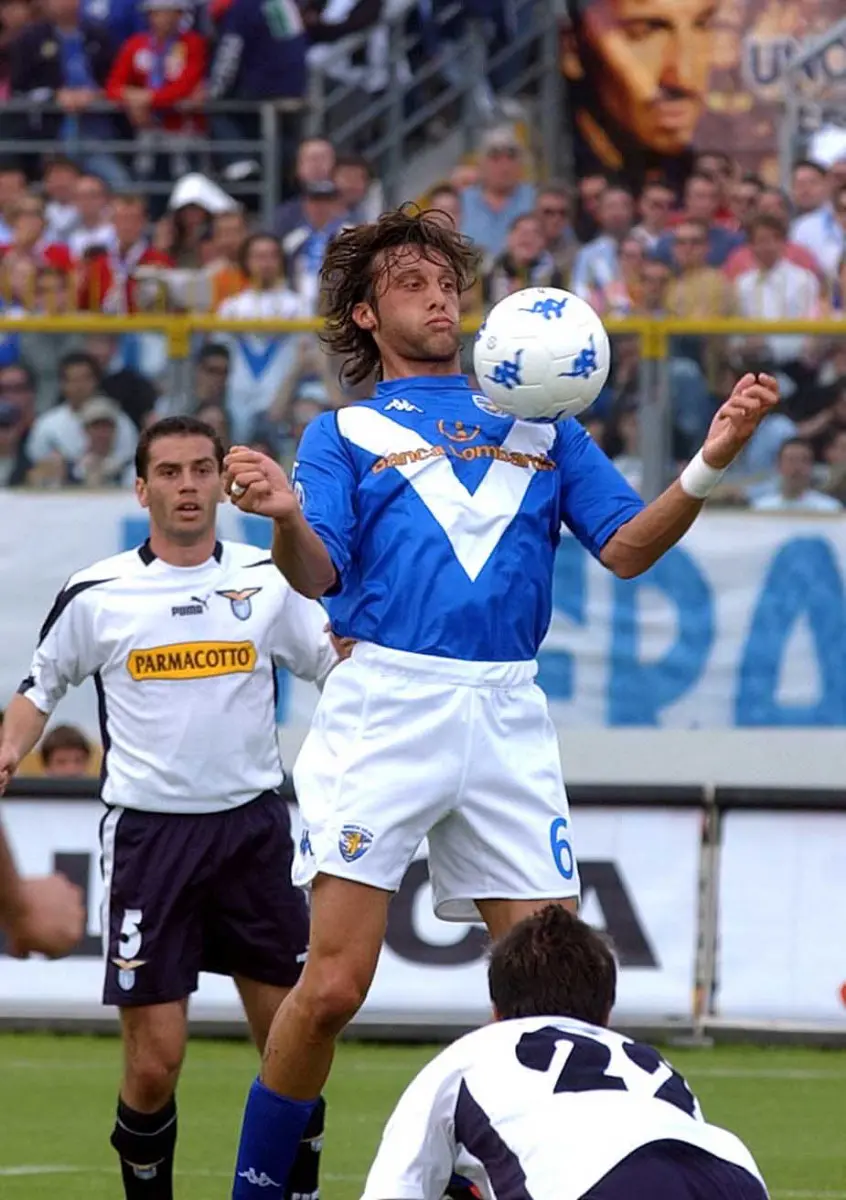 Stefano Mauri