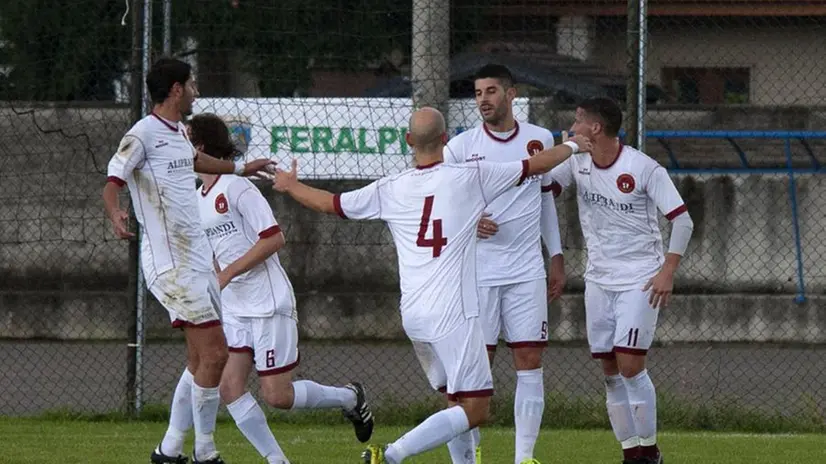Quinzanese-Gambara 3-3