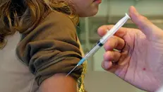 Vaccino (simbolica) - © www.giornaledibrescia.it