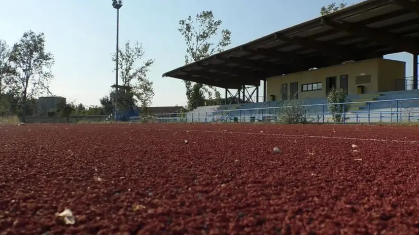 Calvesi, dopo la bonifica riapertura prevista per la primavera