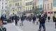 Riaprono i negozi in centro città