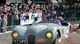 Mille Miglia: l'arrivo a Lodi