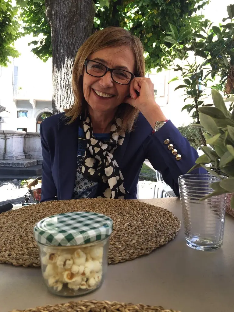 Addio alla professoressa Lucia Benassa