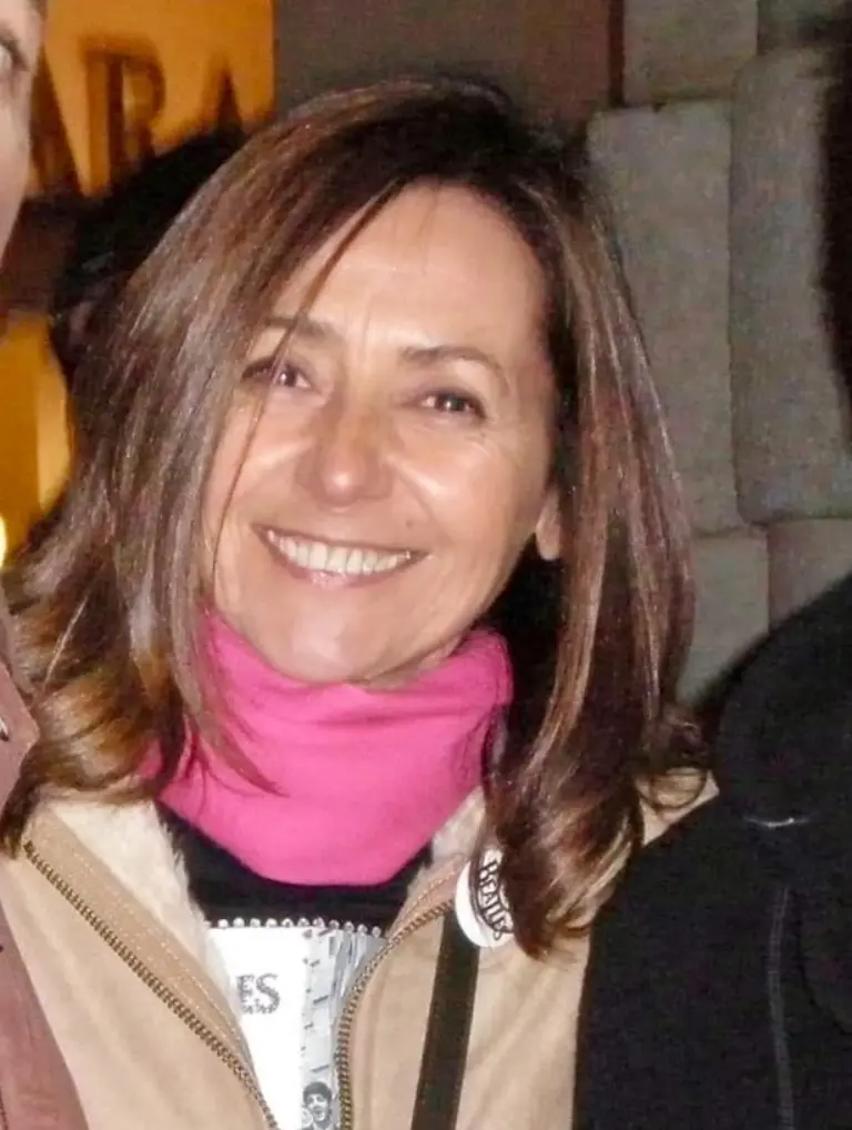 Addio alla professoressa Lucia Benassa