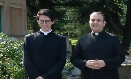 Quattro nuovi sacerdoti per Brescia