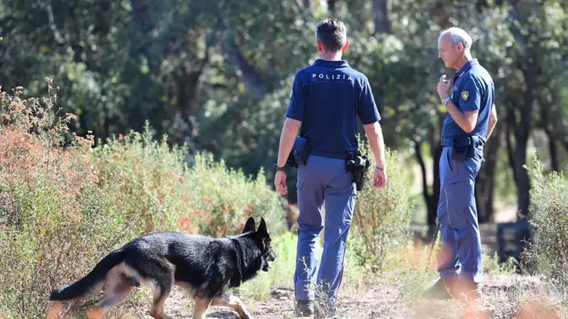 In provincia di Messina, ricerche al sedicesimo giorno