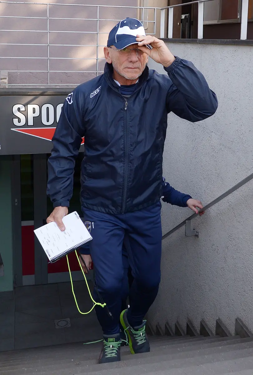 Luigi Cagni