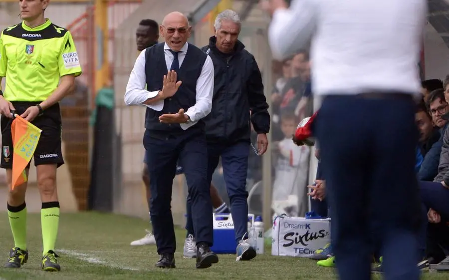 Luigi Cagni
