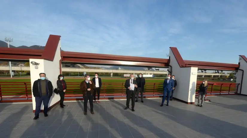 Centro sportivo alla San Filippo
