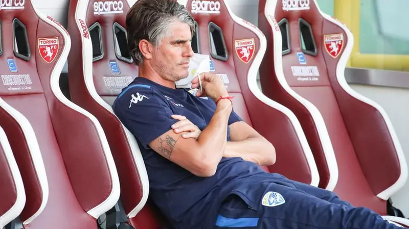 Brescia-Torino, il prepartita