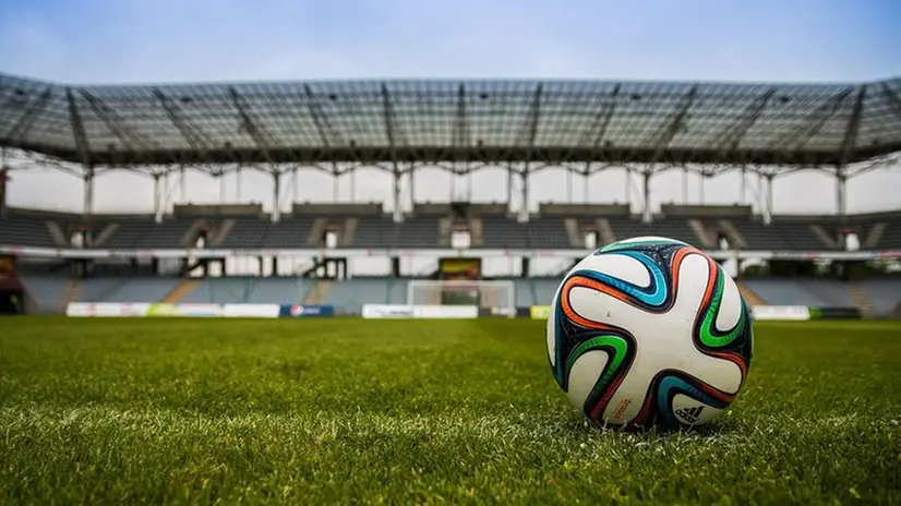 Calcio (foto simbolica) - © www.giornaledibrescia.it