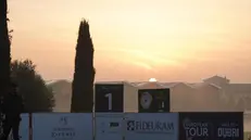 Open d'Italia di golf a Pozzolengo