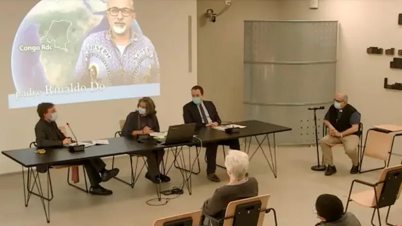 Premio Cuore Amico 2020, le premiazioni in Sala Libretti