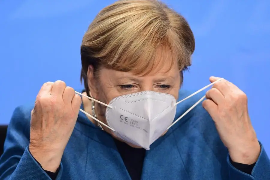 Coronavirus, anche la Germania torna in lockdown
