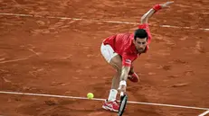 Nadal e Djokovic in finale al Roland Garros