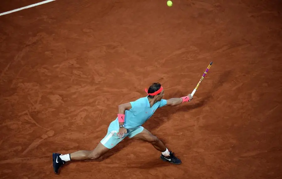Nadal e Djokovic in finale al Roland Garros