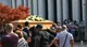 Chiesanuova, i funerali di Francesca Manfredi