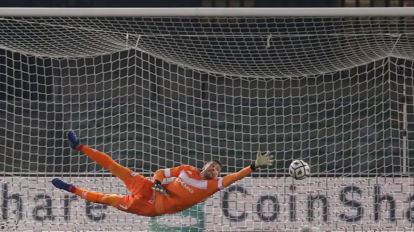 Chievo-Brescia, la trasferta di Verona