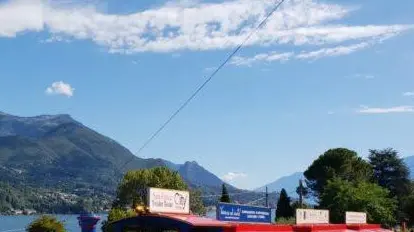 Stop, almeno per quest’anno, al trenino di San Felice - Foto © www.giornaledibrescia.it